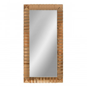 Зеркало Art Home Decor Rumba A025XL 2000 Amber 200х100 см Янтарный 