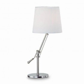 Настольная лампа Ideal Lux Regol TL1 Bianco 014616 