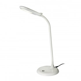 Настольная лампа Uniel TLD-506 White/LED/550Lm/5000K 06544 