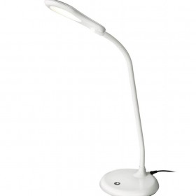 Настольная лампа Uniel TLD-507 White/LED/550Lm/5000K 06546 