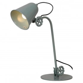 Настольная лампа Lussole Loft GRLSP-9570 