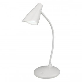 Настольная лампа Uniel TLD-559 Ivory/LED/280Lm/5000K/Dimmer UL-00004141 