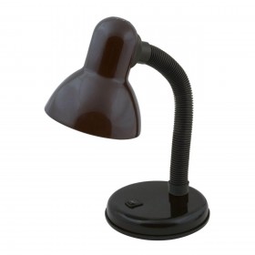 Настольная лампа Uniel TLI-201 Black E27 00450 