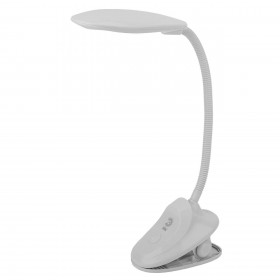 Настольная лампа ЭРА NLED-478-8W-W Б0041084 