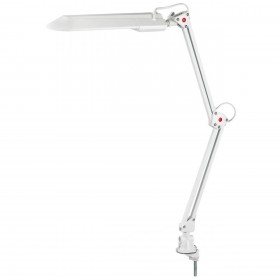 Настольная лампа ЭРА NL-201-G23-11W-W C0041457 