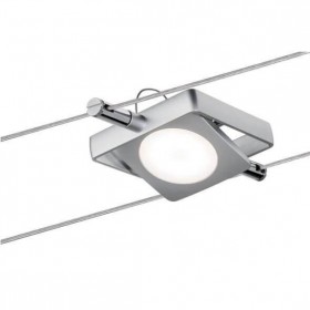 Струнный светодиодный светильник Paulmann Spot MacLED 50112 