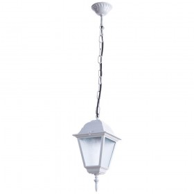 Уличный подвесной светильник Arte Lamp Bremen A1015SO-1WH 