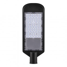 Уличный светодиодный консольный светильник Feron SP3032 32577 