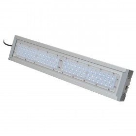 Уличный светодиодный светильник Uniel ULV-R24J 150W/5000К IP65 Silver UL-00004824 