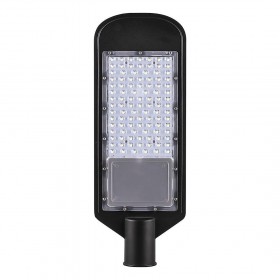 Уличный светодиодный консольный светильник Feron SP3033 32578 