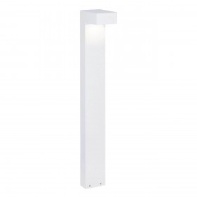 Уличный светильник Ideal Lux Sirio PT2 Big Bianco 115085 
