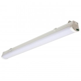 Подвесной светодиодный светильник Uniel ULO-K20B 60W/4000K/L150 IP65 White UL-00004253 