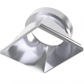 Рефлектор Ideal Lux Dynamic Reflector Square Slope Ch 221670 