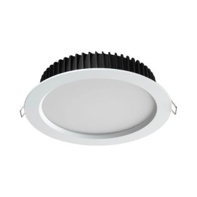 Встраиваемый светодиодный светильник Novotech Drum 358315 