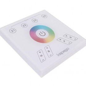 Контроллер Deko-Light Touchpanel RF Color + White 843021 