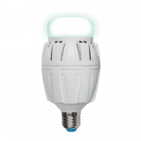 Лампа LED сверхмощная Uniel E27 50W Uniel 4000K LED-M88-50W/NW/E27/FR 08979 