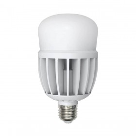 Светодиодная лампочка Volpe LED сверхмощная E27 30W 4000K LED-M80-30W/NW/E27/FR/S 10811 