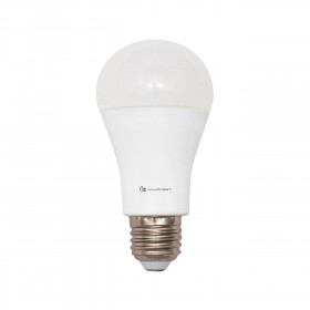 Лампа светодиодная Наносвет E27 18W 4000K груша матовая LC-GLS-18/E27/840 L199 