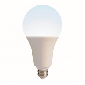 Лампа светодиодная Volpe E27 35W 4000K матовая LED-A95-35W/4000K/E27/FR/NR UL-00005608 