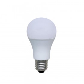 Лампа светодиодная Наносвет E27 11W 2700K матовая LH-GLS-100/E27/927 L093 