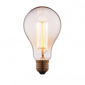 Лампа накаливания E27 40W прозрачная 9540-SC 