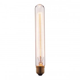 Лампа накаливания E27 40W прозрачная 30225-H 