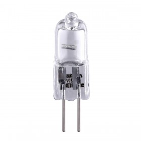 Лампа галогенная Elektrostandard G4 35W прозрачная a022341 