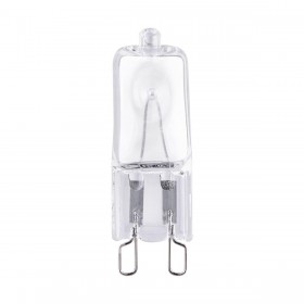 Лампа галогенная Elektrostandard G9 20W прозрачная a022320 
