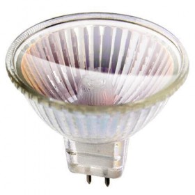 Лампа галогенная Elektrostandard G5.3 35W прозрачная 4607138146851 