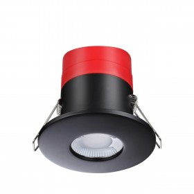 Встраиваемый светодиодный светильник Novotech Spot Regen 358638 
