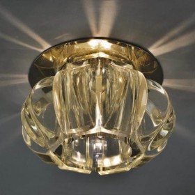 Встраиваемый светильник Arte Lamp Brilliants A8353PL-1CC 