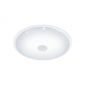 Настенно-потолочный светодиодный светильник Eglo Lanciano 97737 