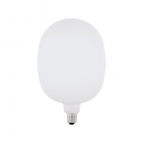 Лампа светодиодная Eglo E27 4W 2700K белый 11898 
