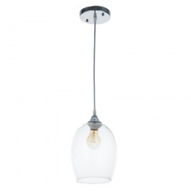 Подвесной светильник Arte Lamp Propus A4344SP-1CC 